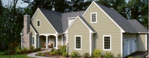 Siding Contractor