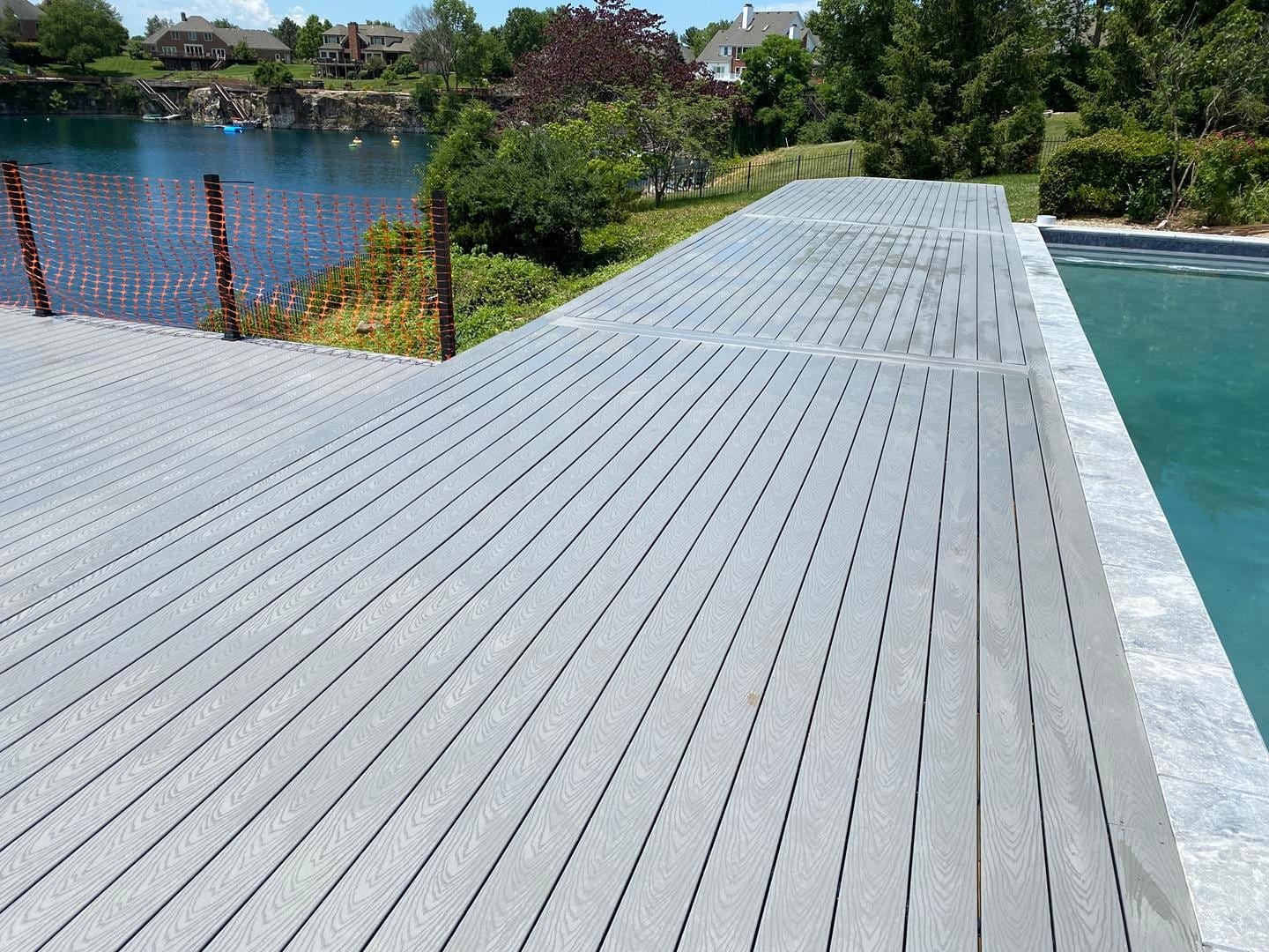 Professional Deck Builder in Louisville, KY Louisville Exteriors